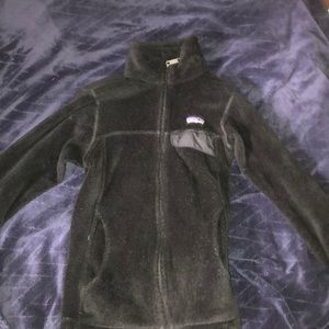Patagonia jacket